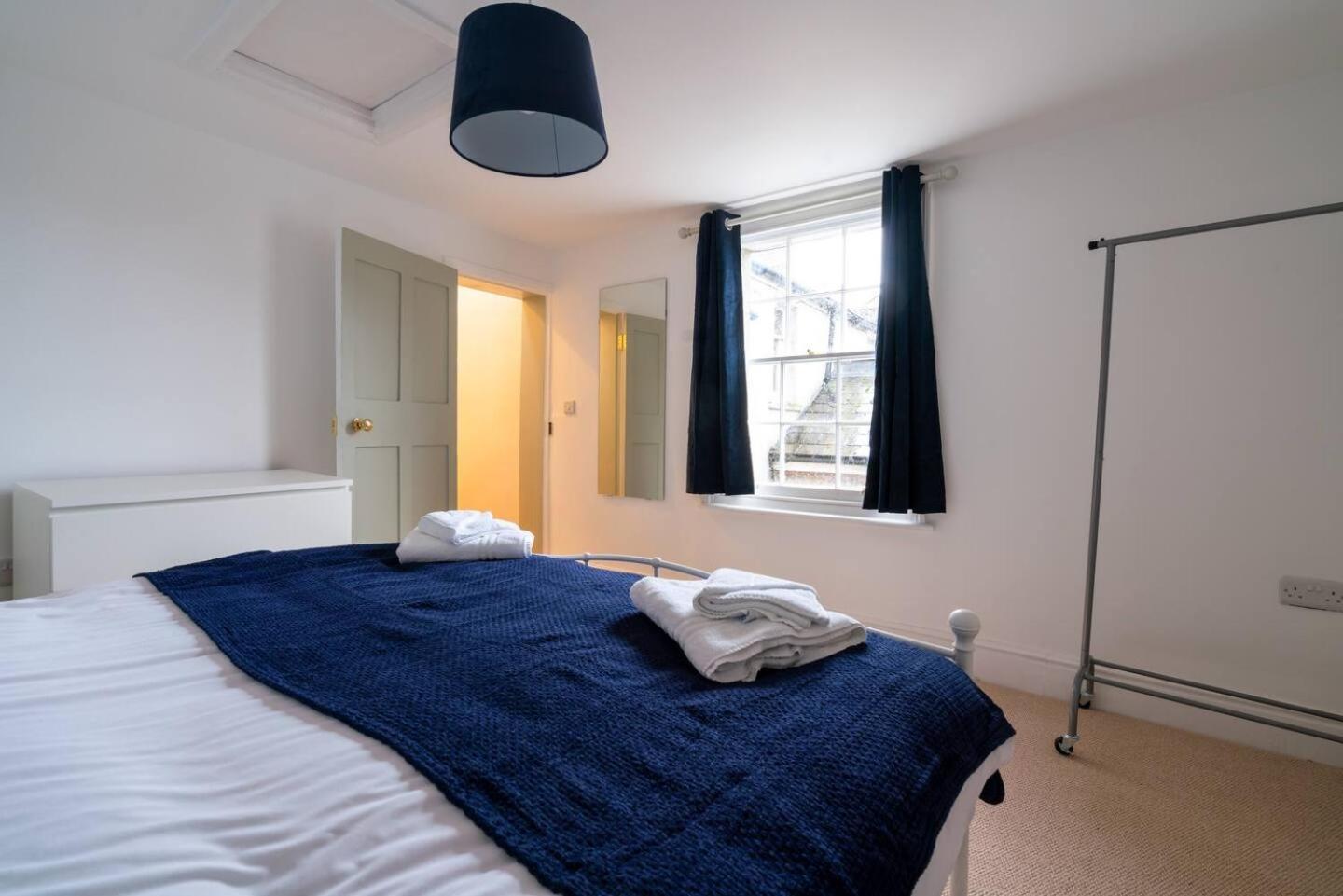 Holiday home Pass The Keys Stylish Grade Ii Listed House